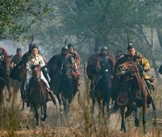 Huang Zhong Killed Xia Hou Yuan: The Turning Point of the .